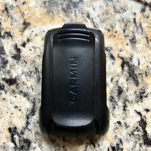 NOT FOR SALE Garmin G6 GPS Approach Golf Rangefinder Touch Screen With Belt Clip - Picture 4 of 7